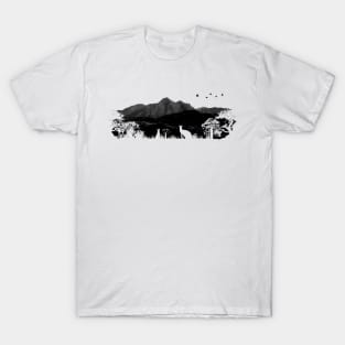 Wild Australia T-Shirt